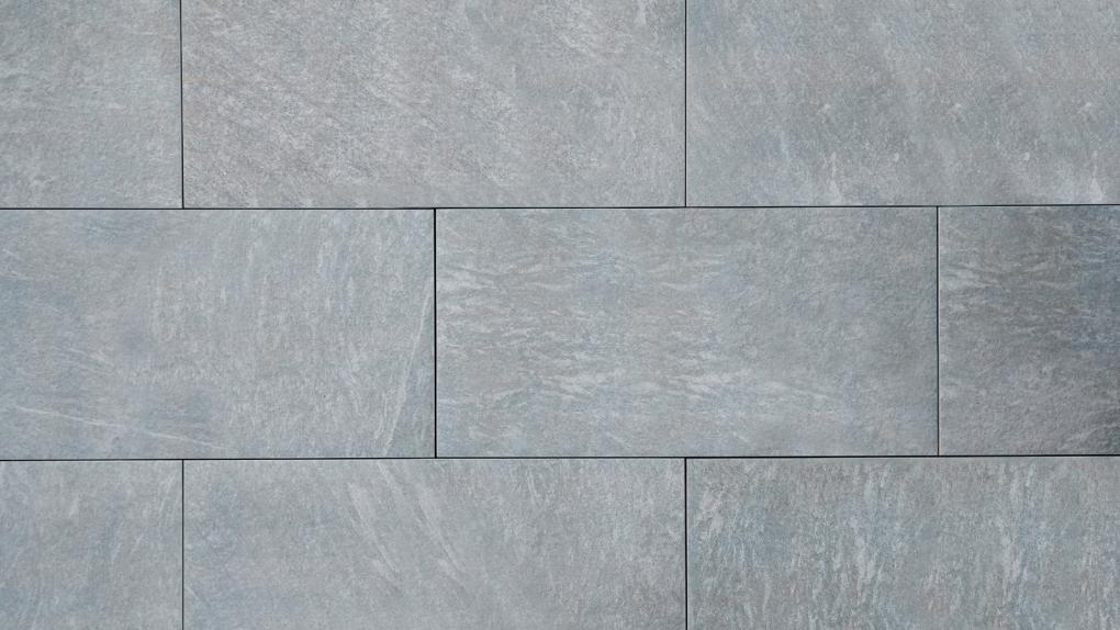 COLOSSEO "SILVERGRAU" L´Altra Pietra Keramik