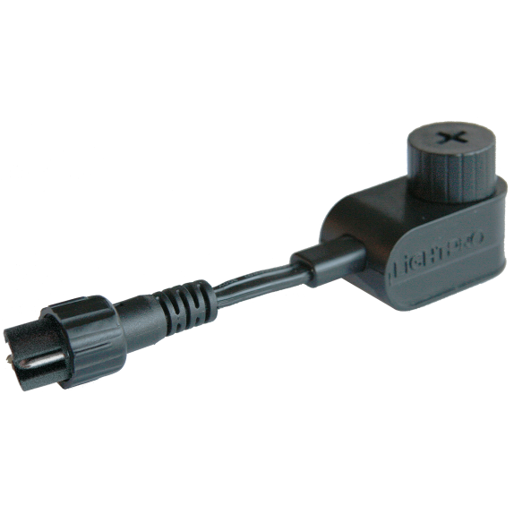 LightPro Verbinder Typ M (Male)