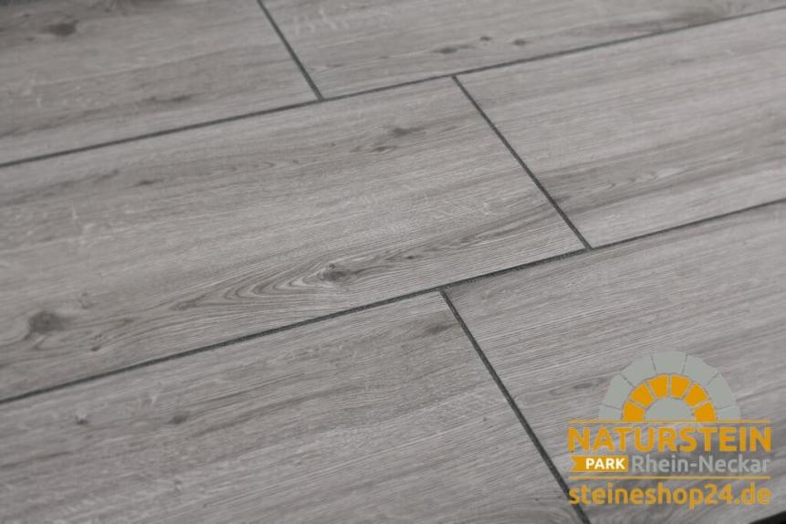 Aio Keramik Platten Emperor Country "Oyster" 120x40x2+2 cm
