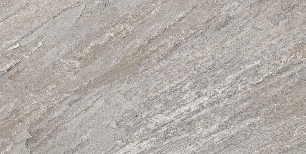 DIVA "QUARTZ SILVER"