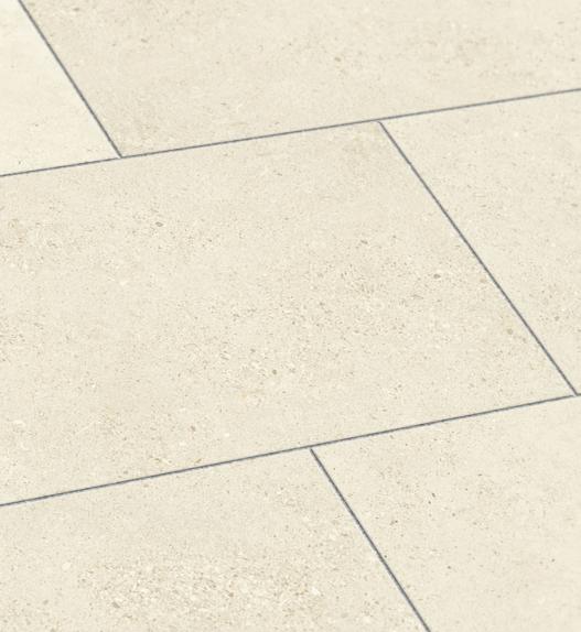 TERRA "SAN LUCIA CREME" Emperor Keramik