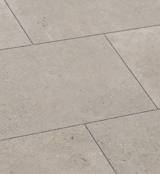 TERRA "SAN LUCIA TAUPE" Emperor Keramik