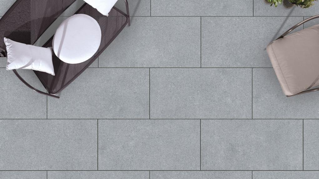 FORTEZZA "DIORITE" L´Altra Pietra Keramik
