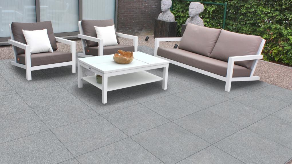 FORTEZZA "DIORITE" L´Altra Pietra Keramik