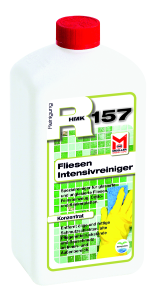 Fliesen-Intensivreiniger HMK "R157"
