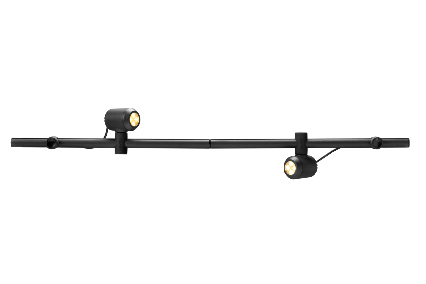 LightPro Strahler JUNO TUBE