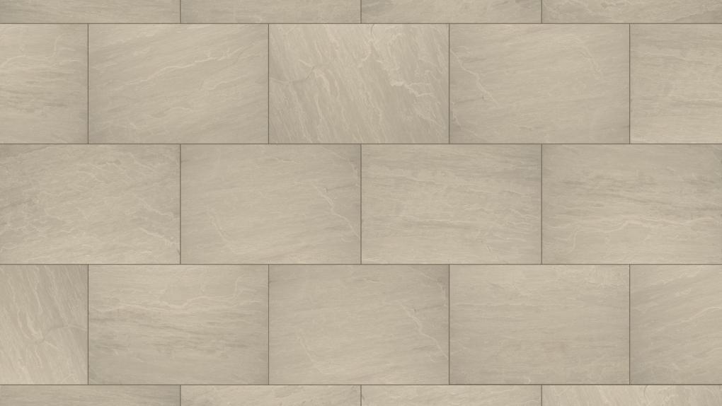 TEMPIO "KANDLA BEIGE" L´Altra Pietra Keramik