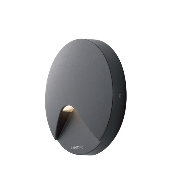 LightPro Wandleuchte Kuma