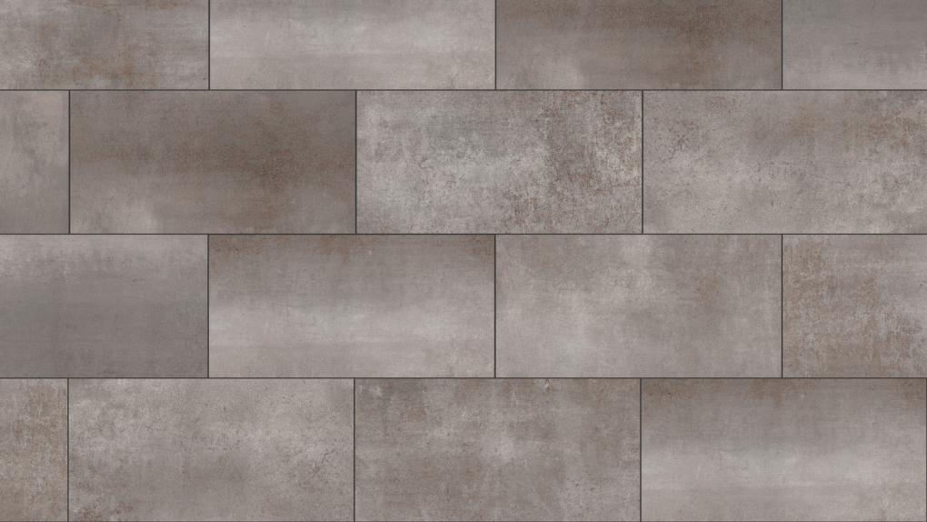 METALLICO "DARK SOUL" Hardscape Keramik