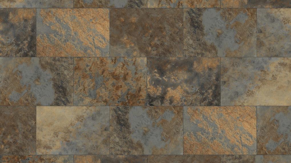 MONVISIO "MULTICOLOR" Hardscape Keramik