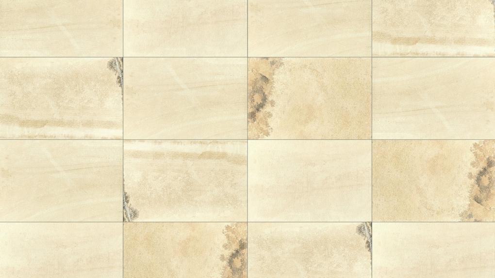 MONVISIO "FOSSIL" Hardscape Keramik