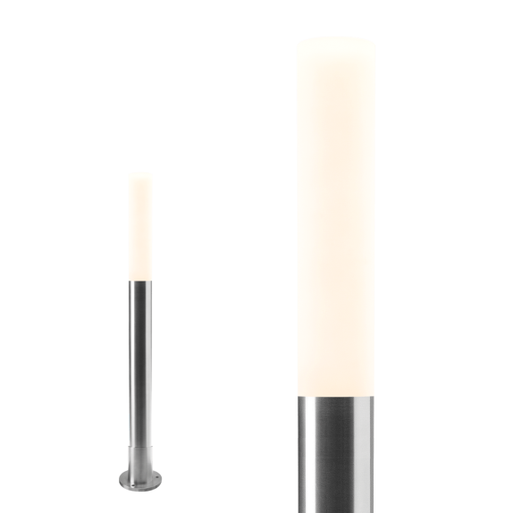 LightPro Standleuchte NINA
