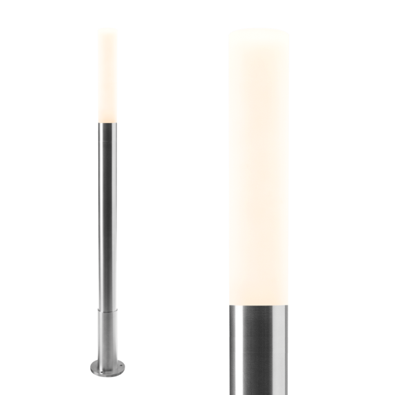 LightPro Standleuchte NODIN