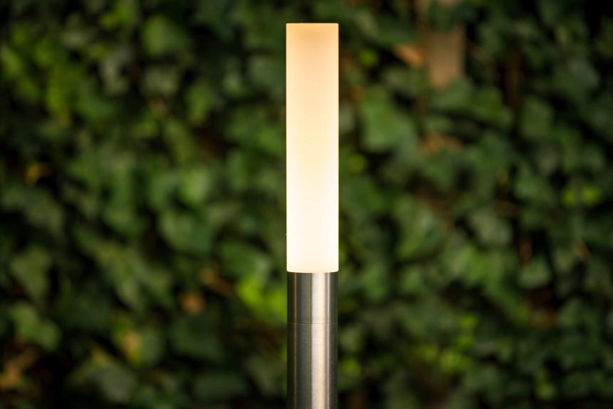 LightPro Standleuchte NODIN
