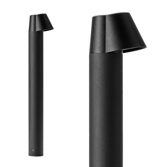 LightPro Standleuchte OBERON DL