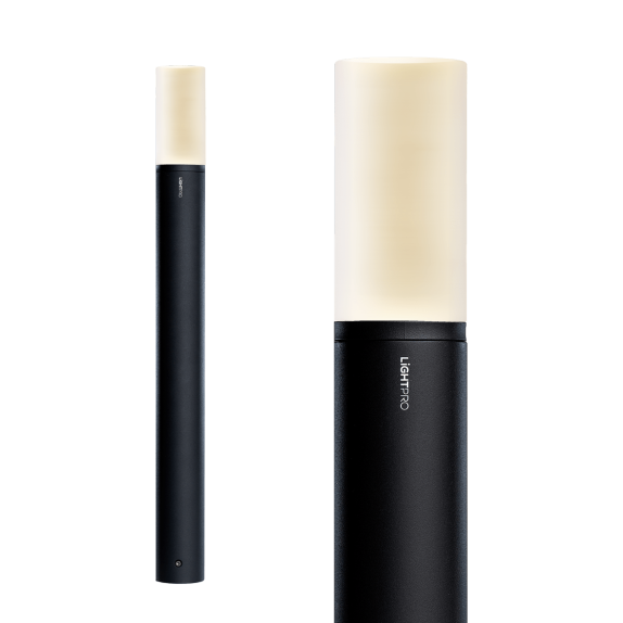 LightPro Standleuchte OBERON HI
