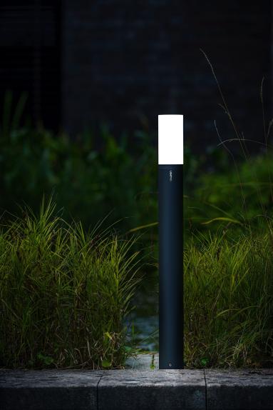 LightPro Standleuchte OBERON HI