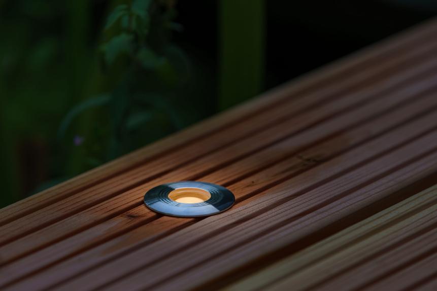 LightPro Einbauleuchte Onyx 30 R1
