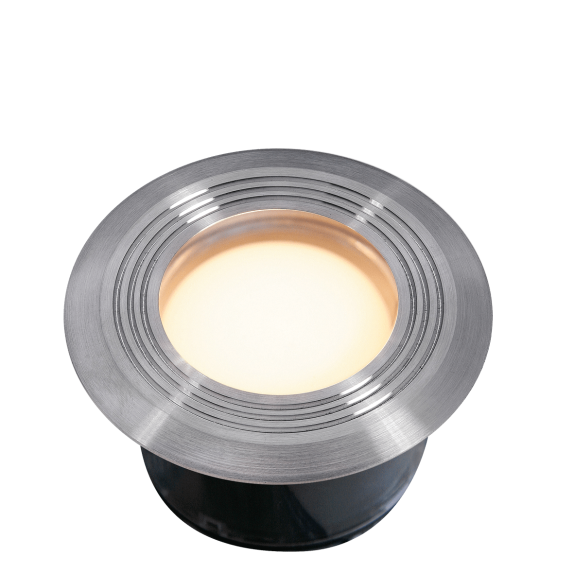 LightPro Einbauleuchte Onyx 60 R1