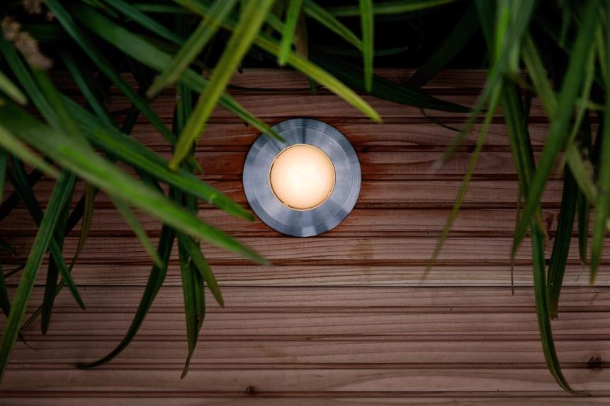 LightPro Einbauleuchte Onyx 60 R1
