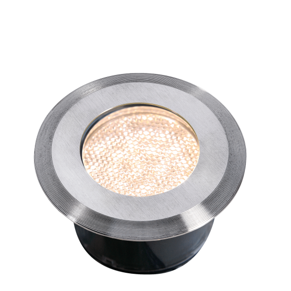 LightPro Einbauleuchte Onyx 60 R3