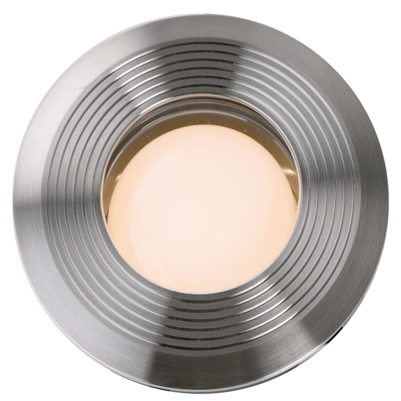 LightPro Einbauleuchte Onyx 90 R1