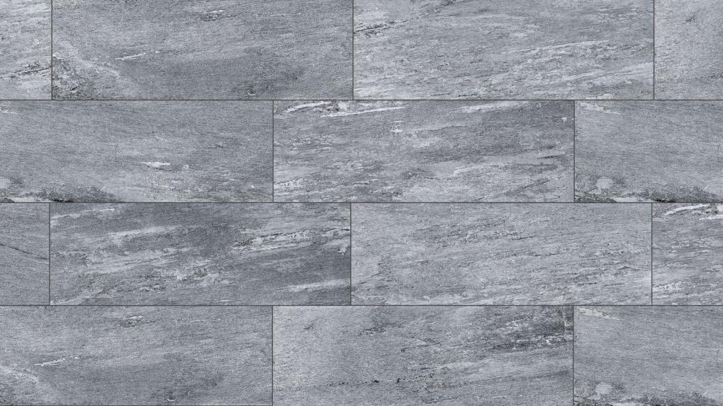 CERVINO "DARK" Hardscape Keramik