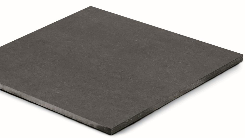 PORTLAND "NIGHT" Hardscape Keramik