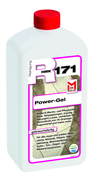 Power-Gel HMK "R171"