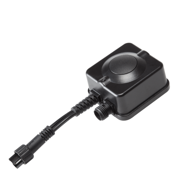 LightPro Empfänger