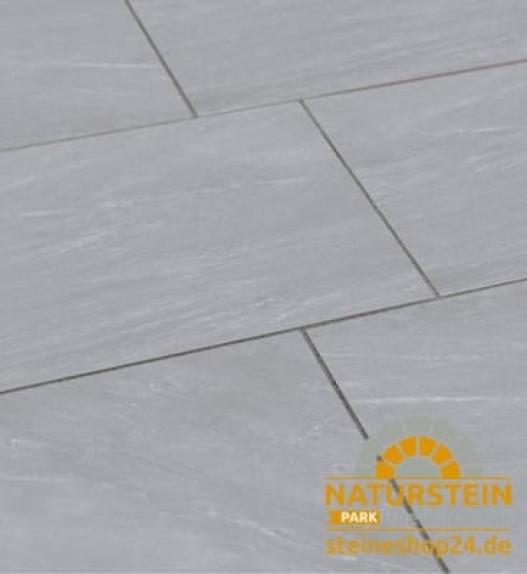 Verbundplatten Keramik AiO Emperor CLASSIC "CITY" (fenstergrau hell)
