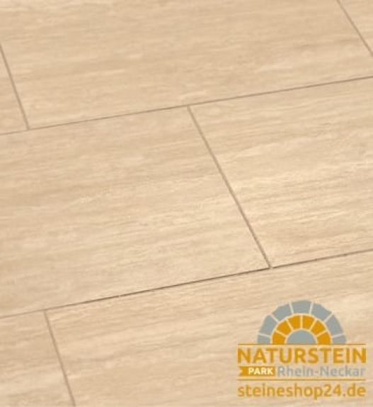 Verbundplatten Keramik AiO Emperor CLASSIC "DUNE" (creme-beige)