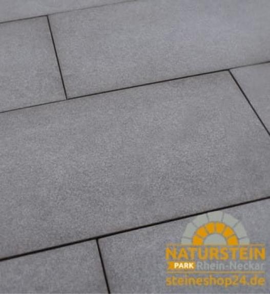 Verbundplatten Keramik AiO Emperor CLASSIC "NERO MARACANA" (schwarz)