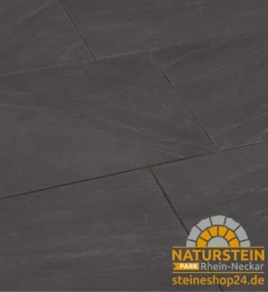 Verbundplatten Keramik AiO Emperor CLASSIC "SHADE" (fenstergrau dunkel)