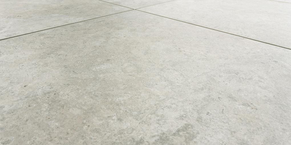 Preview: BASIC "CORA Light Grey"