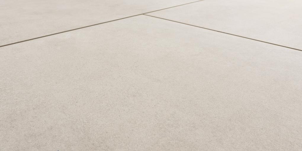 Preview: BASIC "PALADIUM White"