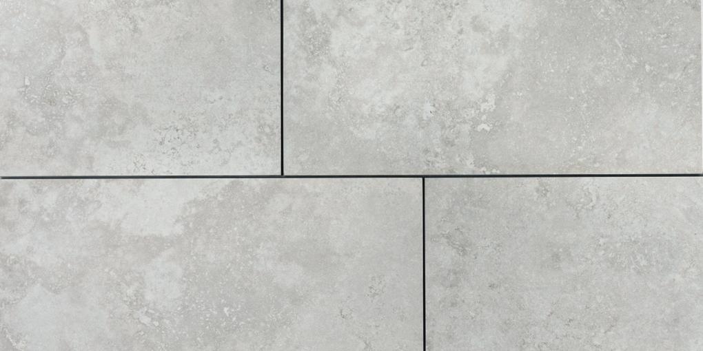 BASIC "PALANDO Grey"