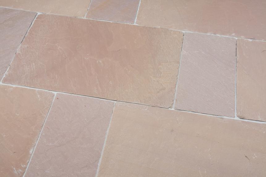 Terrassenplatten Sandstein "NEVADA ANTIK EXTRA"