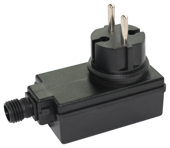 LightPro Transformator 12V/24W