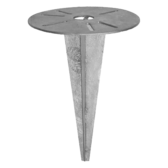 LightPro Erdspiess