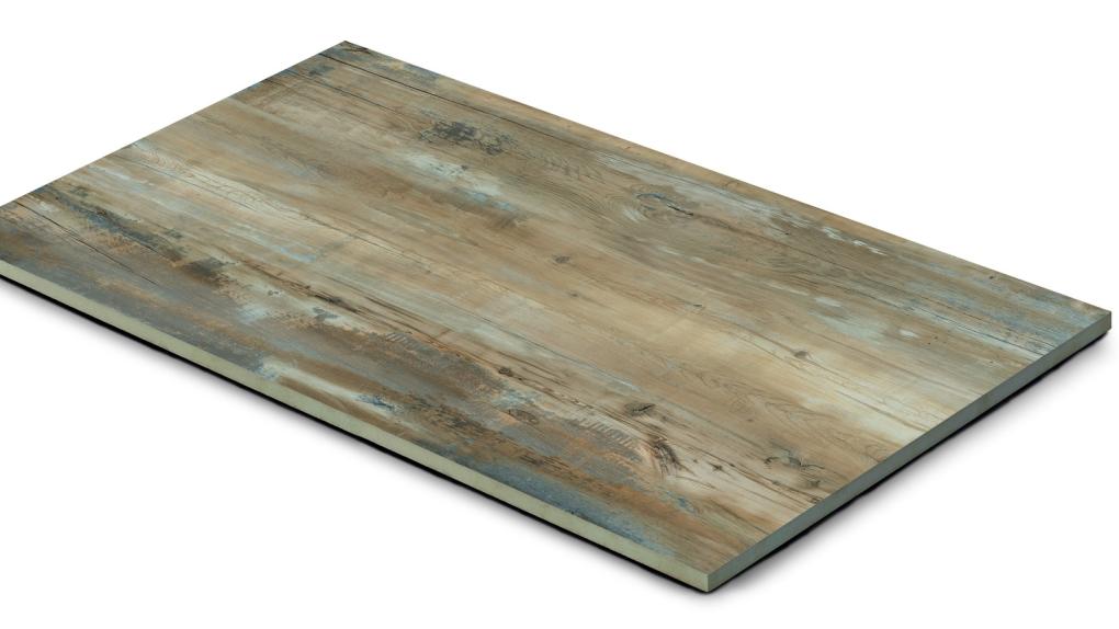 BOSCO "TABULA CHIARO" Outdoor Wood Keramik