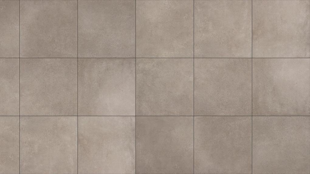 CATTEDRALE "GREY" L´Altra Pietra Keramik