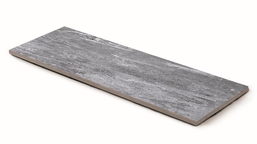 CERVINO "DARK" Hardscape Keramik