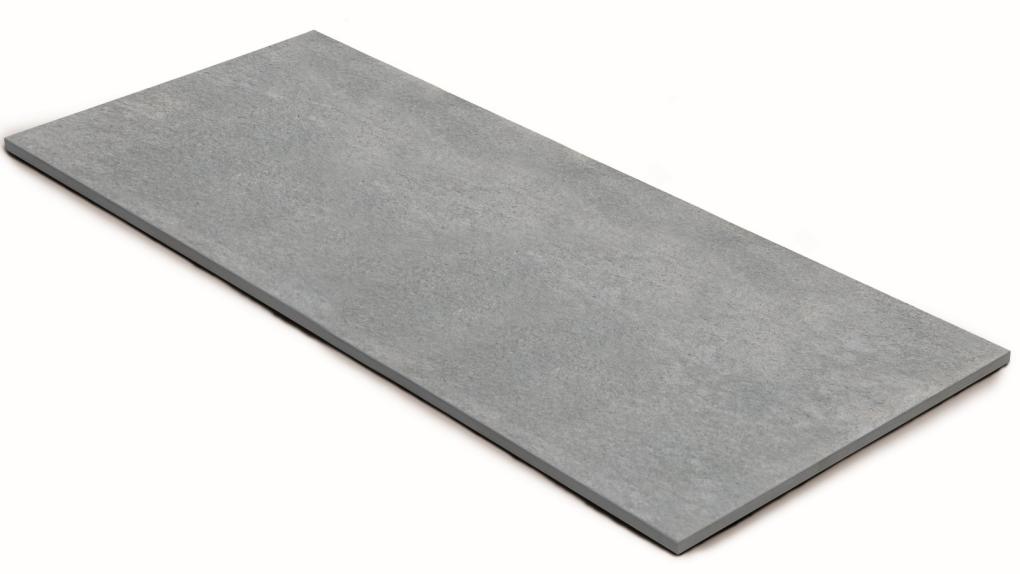 COLOSSEO "SILVERGRAU" L´Altra Pietra Keramik