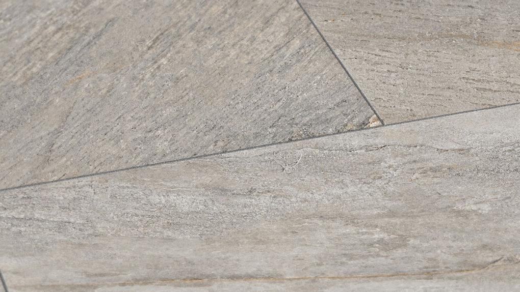 DIVA "QUARTZ SILVER"