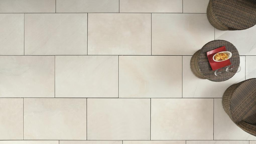 DUOMO "MINT" L´Altra Pietra Keramik