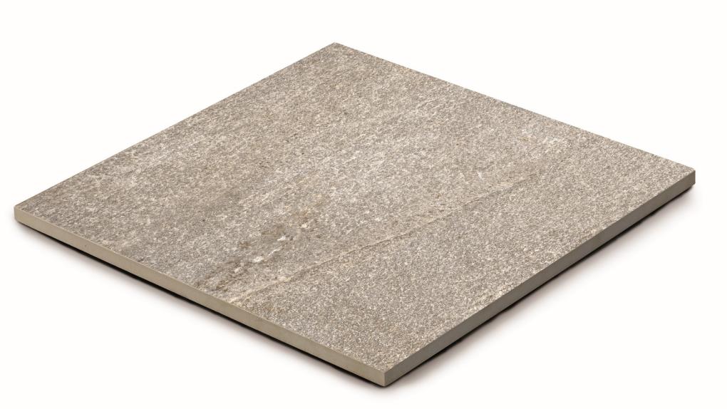 ETNA "LIGHT GREY" Hardscape Keramik