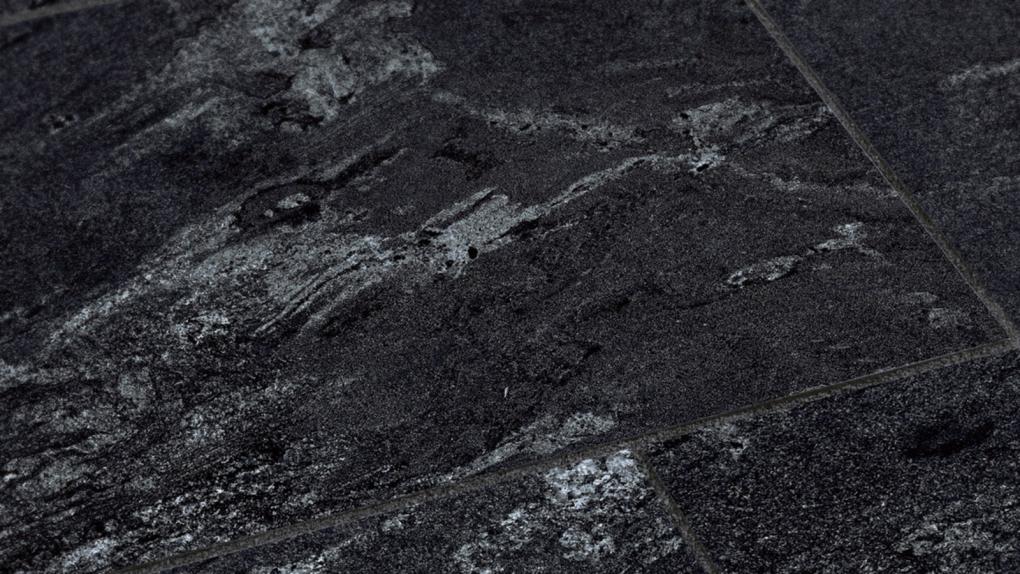 "SANTIAGO DARK" 90x60x2cm 2.SELEKTION