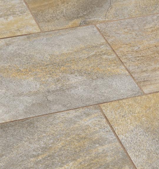 ANTICO "LIMERICK PEARL" Emperor Terrassenplatten