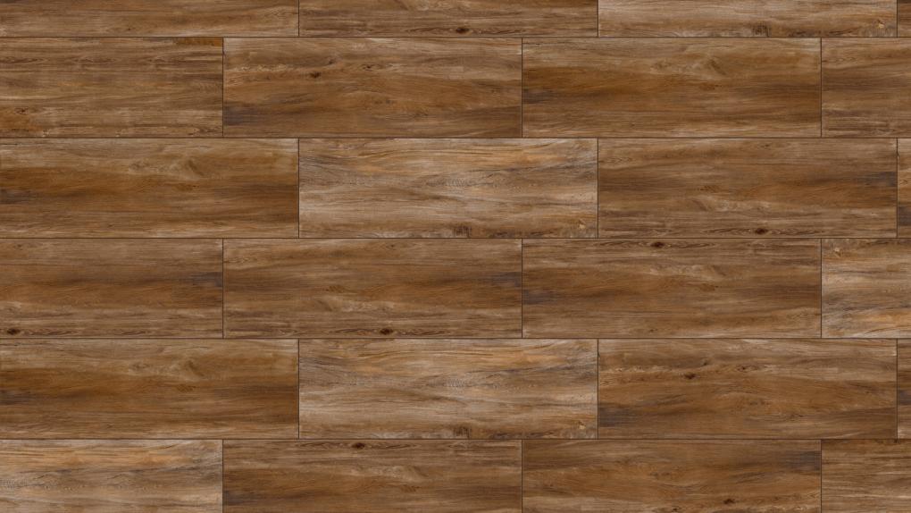 SELVA "BORNEO" Outdoor Wood Keramik